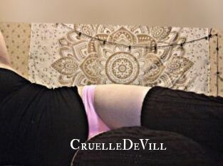 CruelleDeVill