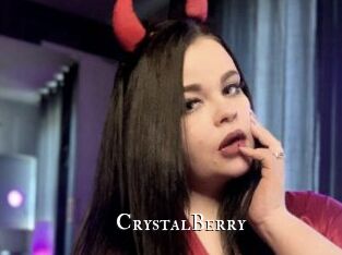 CrystalBerry