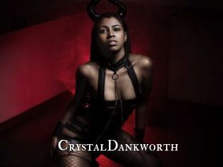 CrystalDankworth