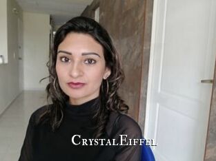 CrystalEiffel