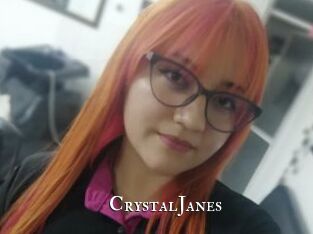 CrystalJanes