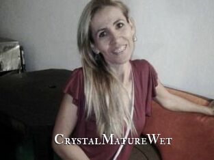 CrystalMatureWet