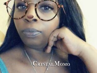 CrystalMomo