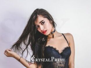CrystalPrime
