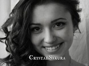 CrystalSakura