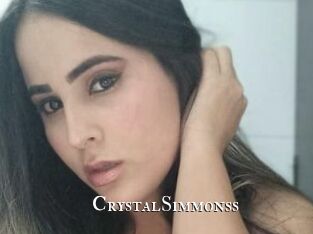 CrystalSimmonss