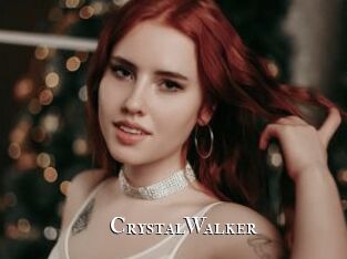 CrystalWalker