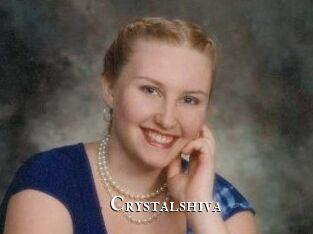 Crystalshiva