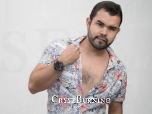 CryyzBurning