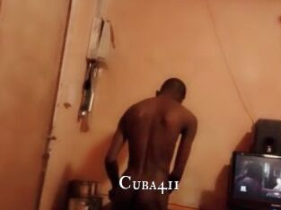 Cuba411