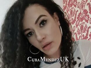 CubaMendezUK