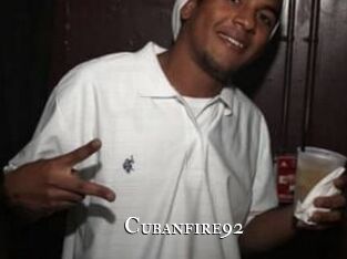 Cubanfire92