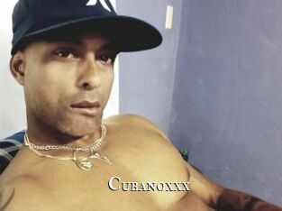 Cubanoxxx