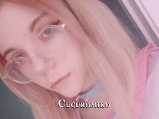 Cucuromiko