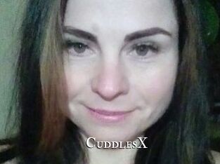 CuddlesX