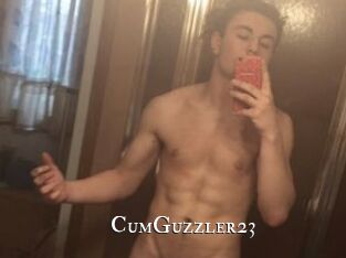 CumGuzzler23