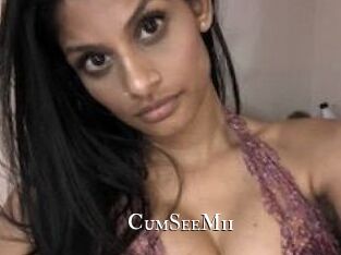 CumSeeMii