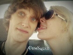 CumSquad
