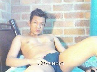 Cumshoot