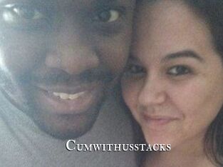 Cumwithusstacks