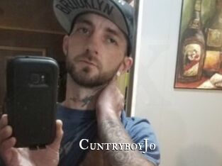 CuntryboyJo cams