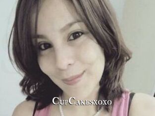 CupCakesxoxo