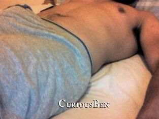 CuriousBen