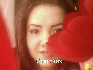 CurlyAnn