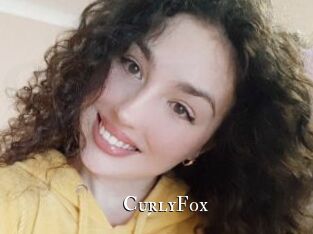 CurlyFox