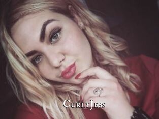 CurlyJess