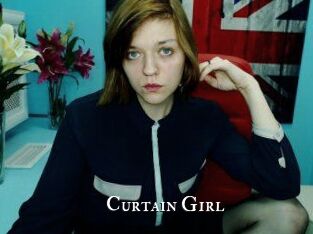 Curtain_G1rl