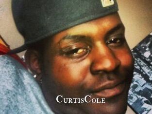 CurtisCole