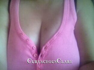 CurvaceousClare