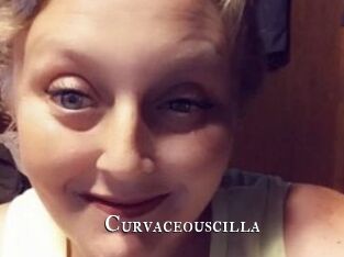Curvaceouscilla