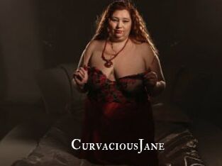 CurvaciousJane