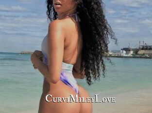 CurviMileyLove