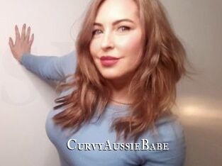 CurvyAussieBabe