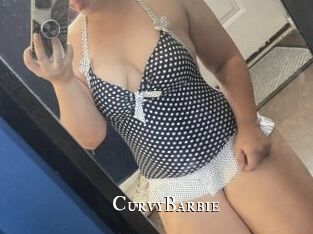 CurvyBarbie