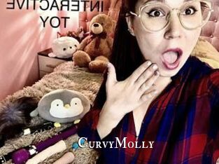 CurvyMolly