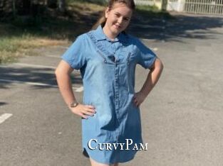 CurvyPam