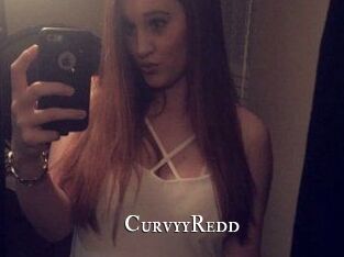 CurvyyRedd