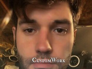 CustomWork