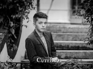 CuteBozy cams