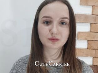 CuteCarriee