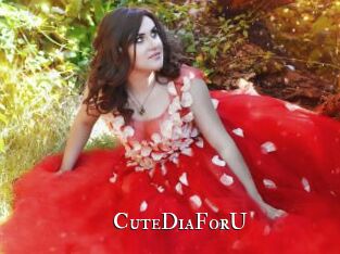 CuteDiaForU