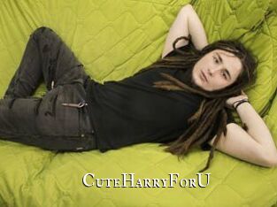 CuteHarryForU