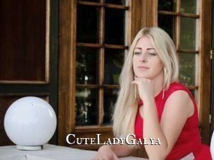 CuteLadyGalya