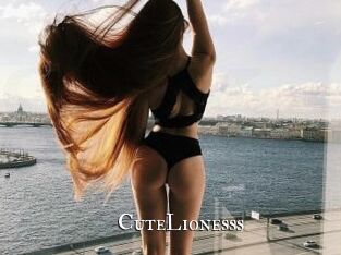 CuteLionesss