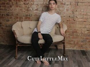 CuteLittleMax