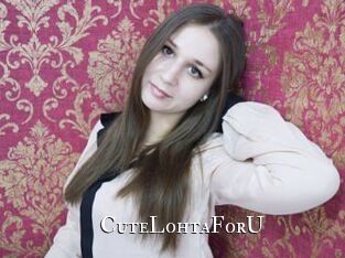 CuteLohtaForU